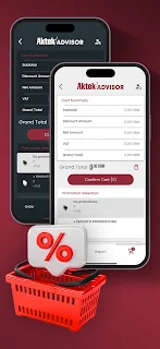 Aktek Advisor