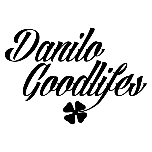 Danilo Goodlife