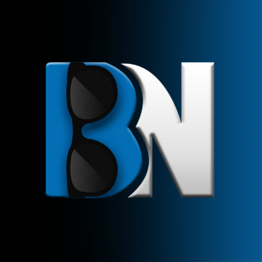 Betting Nerds Logo