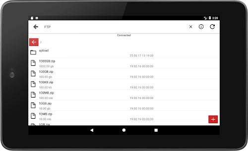 Web Tools: FTP, SSH, HTTP v1.60 MOD APK (Premium/Unlocked) Free For Android 9