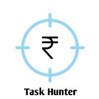 Task Hunter - Hunt for Earn Cash  play Games
