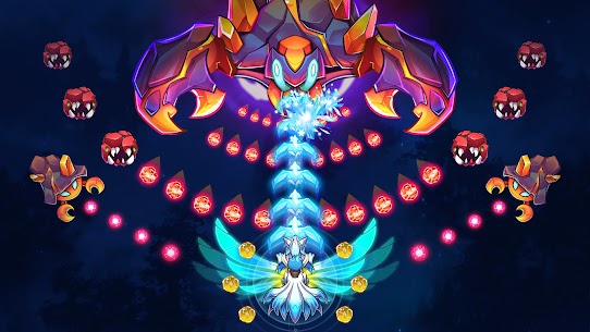 Dragon Wings – Space Shooter 6