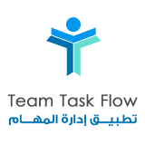 Team Task Flow icon