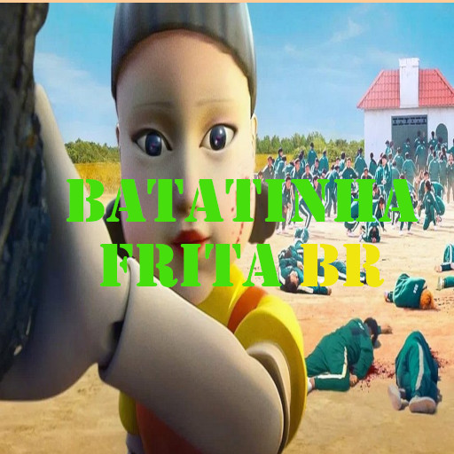 BATATINHA FRITA BR Download on Windows