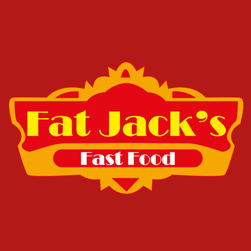 Fat Jacks OX16 logo
