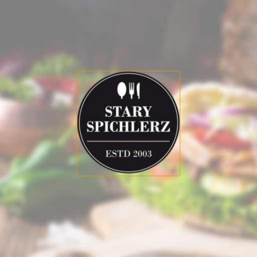 Stary Spichlerz logo