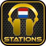 Nederland Radio Stations icon
