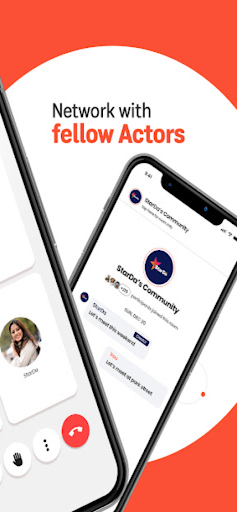 StarDa Screenshot 2 - AppWisp.com