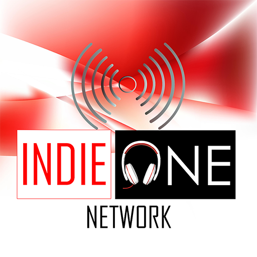 Indie One Network logo