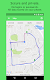 screenshot of Walkmeter Walking & Hiking GPS