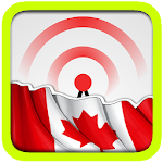 Cover Image of Tải xuống 🥇 QUB Radio Gratuit Quebec - App Free CA 1.6.0 APK