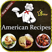American Recipe / Great american food recipes