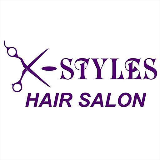 Karen Styles Hair Salon logo