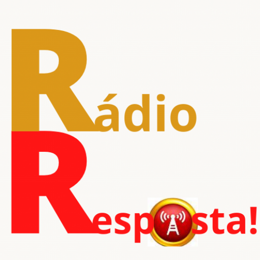 Android application Rádio Resposta screenshort