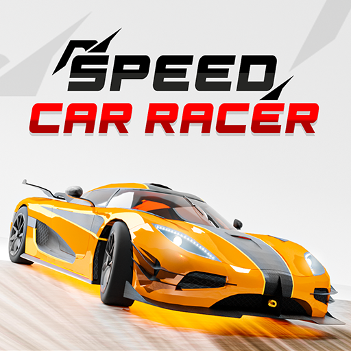 Real Car Drag Racing Car Games