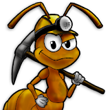 Angry Ants Pro (Ant Farm) icon