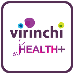 Icon image Virinchi Health+ (for Doctors)