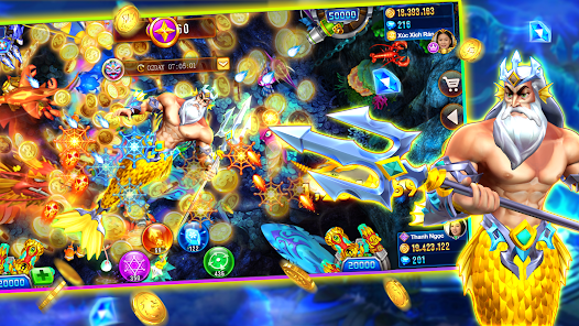 Download hack Dragon King:fish table games mobile DrqfmKujSPL9uSWA2UsDywYskH46qsvLIetMnAqcPLNmr3t5E0_5FPPkIUqypBDKjV8=w526-h296-rw
