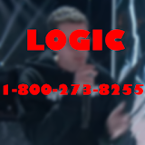 Logic - 1-800-273-8255 icon