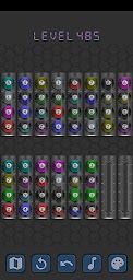 Ball Sort Puzzle