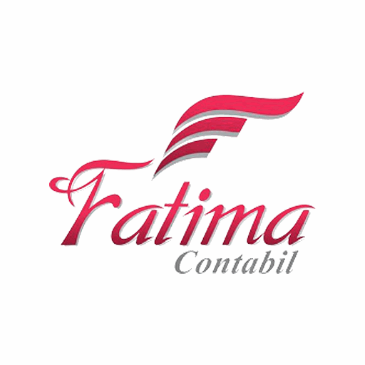 Fátima Contábil logo