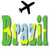 Cheapest Flight Finder-Brazil icon