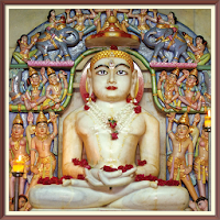 Bhaktamar Stotra and other jain mantras