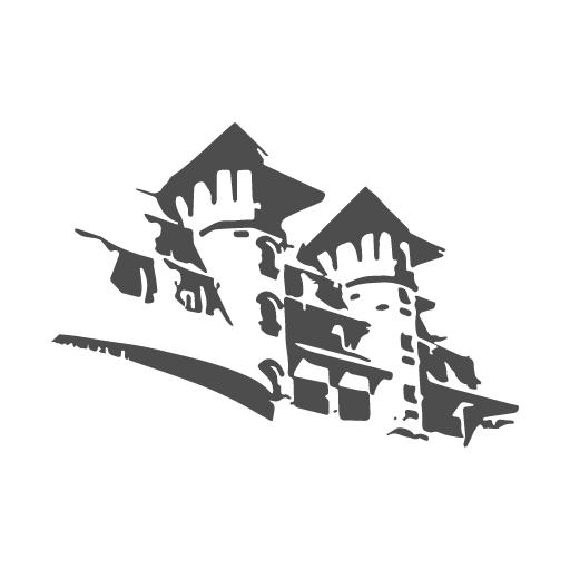 Termag Hotel logo