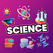 Learn Science, Math & Eng. Pro - Androidアプリ
