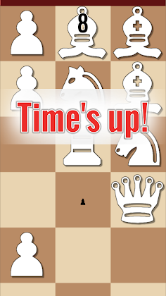 Chess Racer - Screenshot 2
