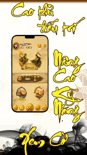 CoThanh Online - Co Tuong Up