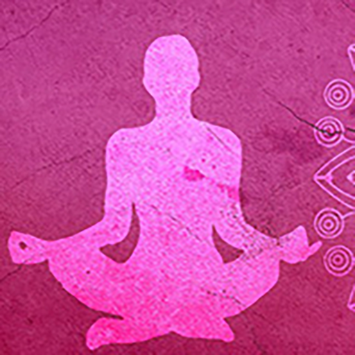 Meditation and Relaxation logo
