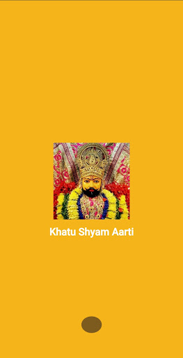 Khatu Shyam Aarti