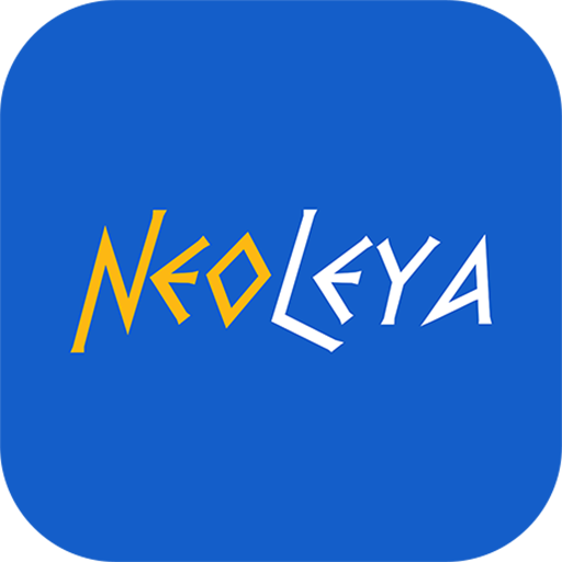 Женский фитнес-клуб Neoleya logo