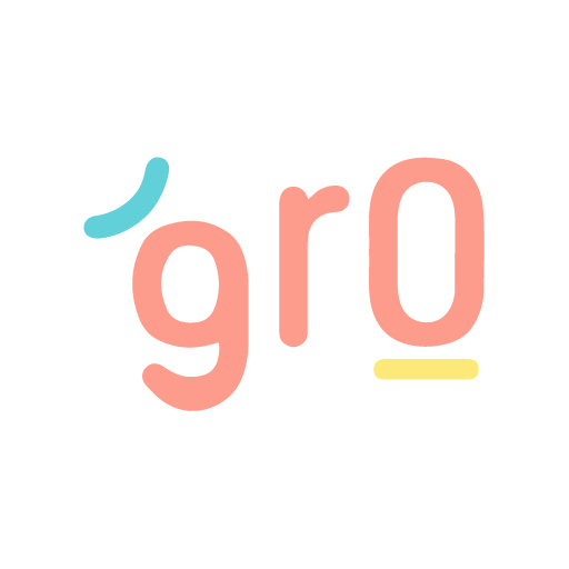 Gro Milestone tracker logo