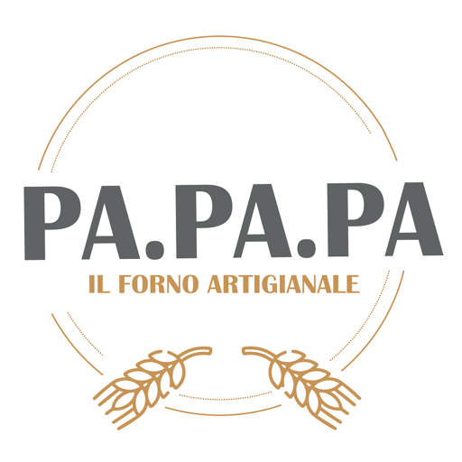 PA.PA.PA. logo
