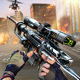 Icon image FPS Strike: Gun Shoot Mission