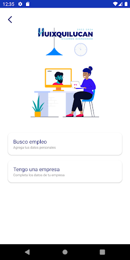 SME Huixquilucan Screen 3