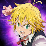 Cover Image of Download 七つの大罪 光と闇の交戦 : グラクロ 1.2.37 APK