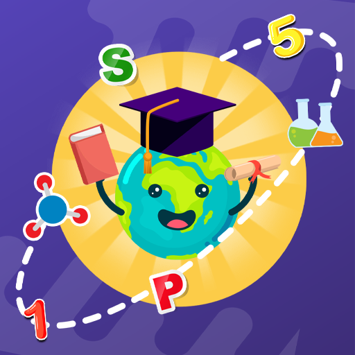 Scholar Planet logo