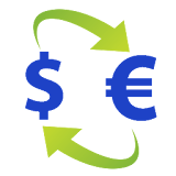 Easy Currency Converter icon