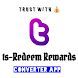 TS Redeem Reward Converter App - Androidアプリ