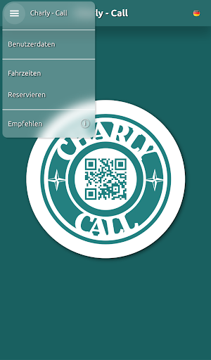 Charly-Call Screen 2