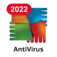 AVG AntiVirus Pro APK v6.46.3 - App Logo