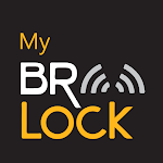 Cover Image of Download My BR LOCK  APK