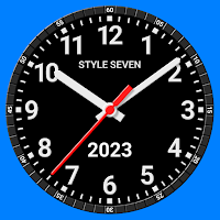 Analog Clock Constructor-7