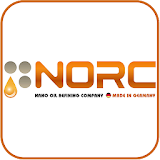 NORC Tunisie icon