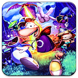 Pro Guide For Rayman Legends 3 icon