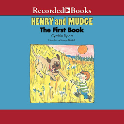 Icon image Henry and Mudge: The First Book