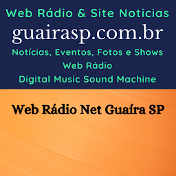 Icon image Web Rádio Guaíra SP